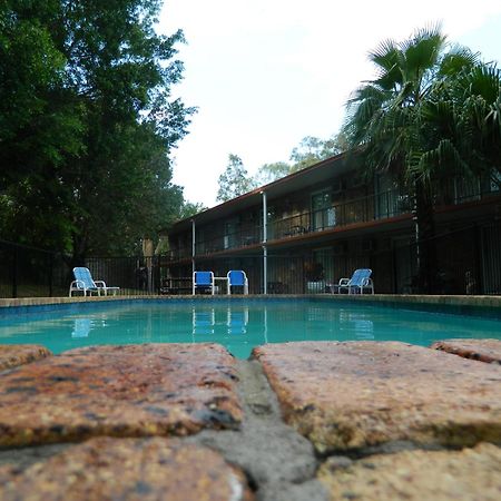 Coomera Motor Inn Gold Coast Extérieur photo
