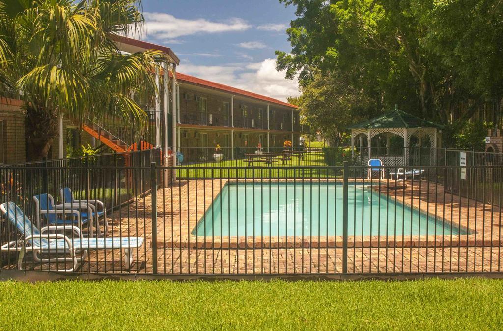 Coomera Motor Inn Gold Coast Extérieur photo
