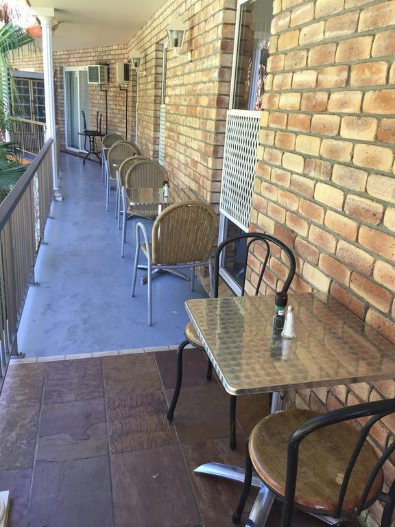 Coomera Motor Inn Gold Coast Extérieur photo