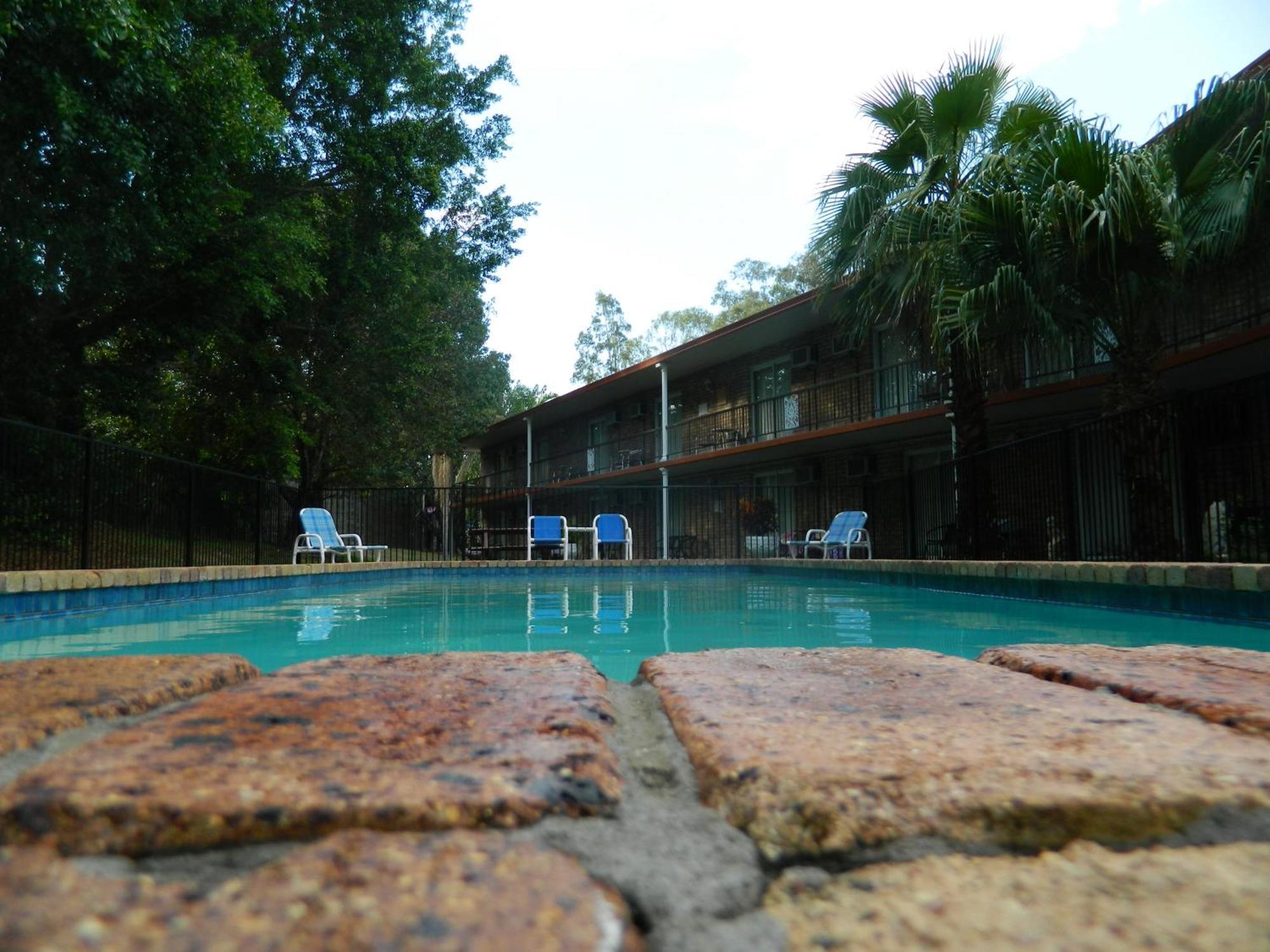 Coomera Motor Inn Gold Coast Extérieur photo