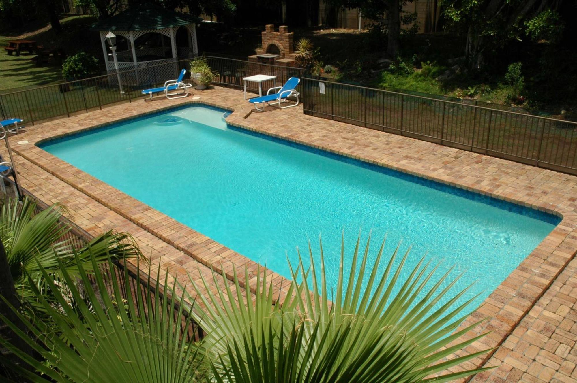 Coomera Motor Inn Gold Coast Extérieur photo
