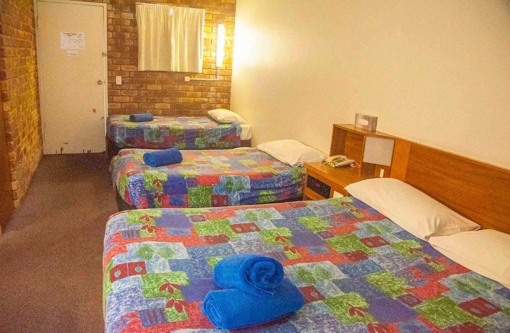Coomera Motor Inn Gold Coast Extérieur photo