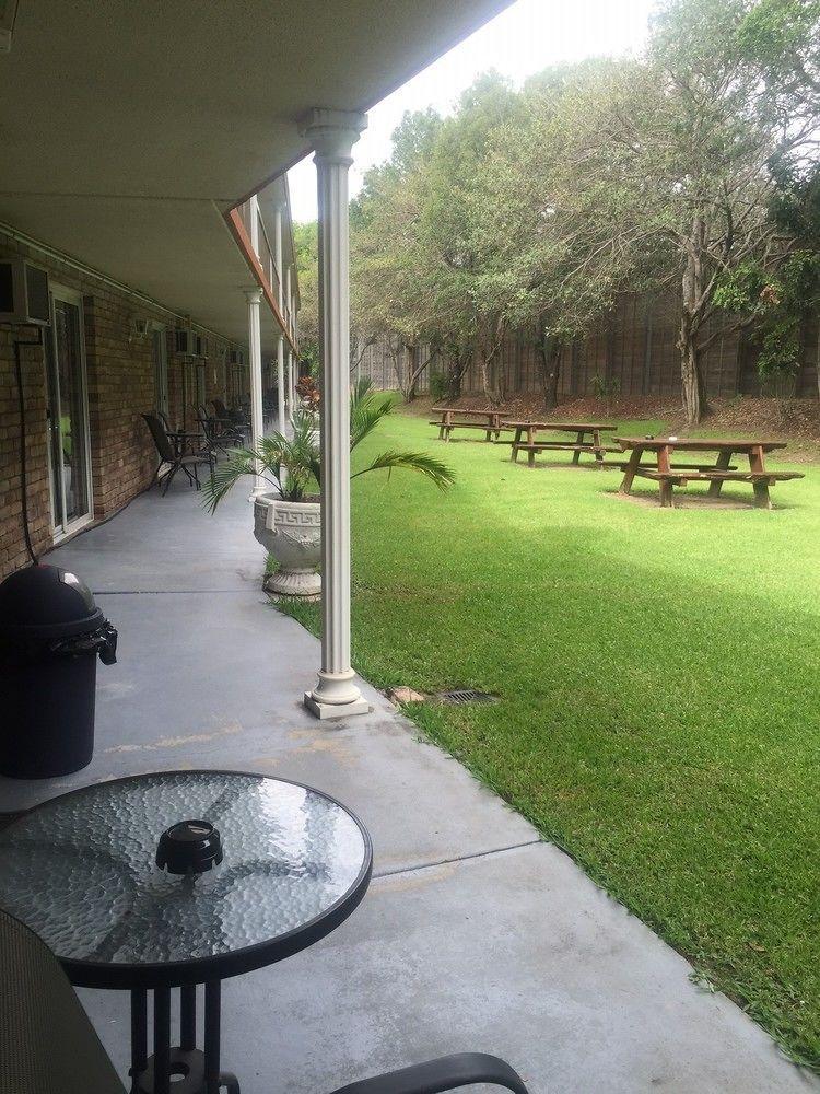 Coomera Motor Inn Gold Coast Extérieur photo