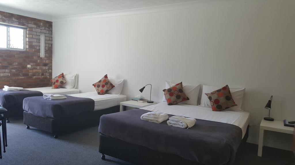 Coomera Motor Inn Gold Coast Extérieur photo