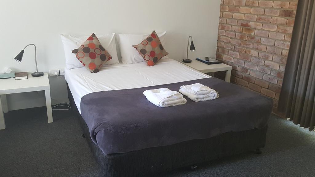 Coomera Motor Inn Gold Coast Extérieur photo
