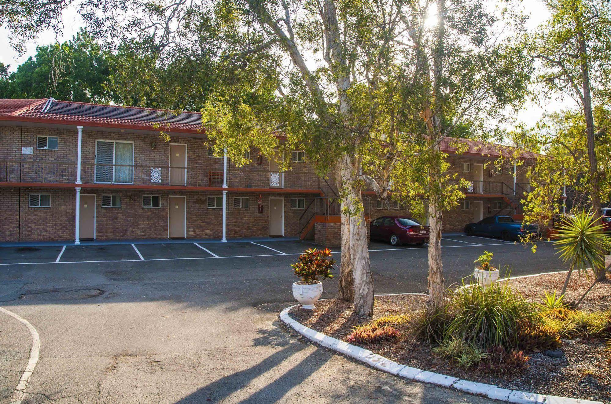 Coomera Motor Inn Gold Coast Extérieur photo