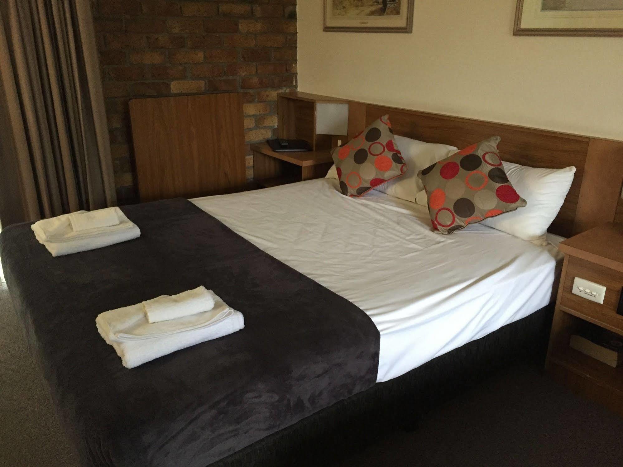 Coomera Motor Inn Gold Coast Extérieur photo