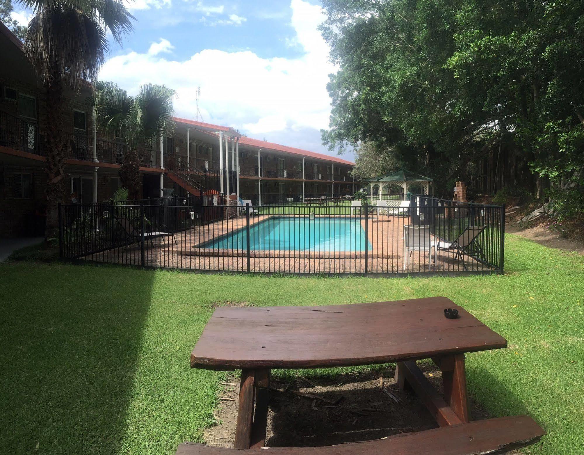 Coomera Motor Inn Gold Coast Extérieur photo