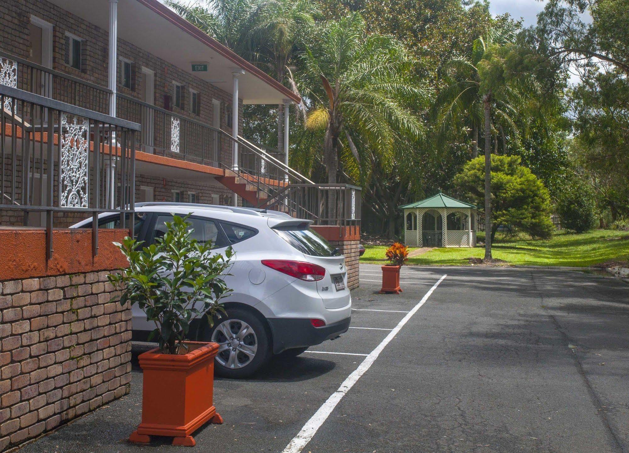 Coomera Motor Inn Gold Coast Extérieur photo