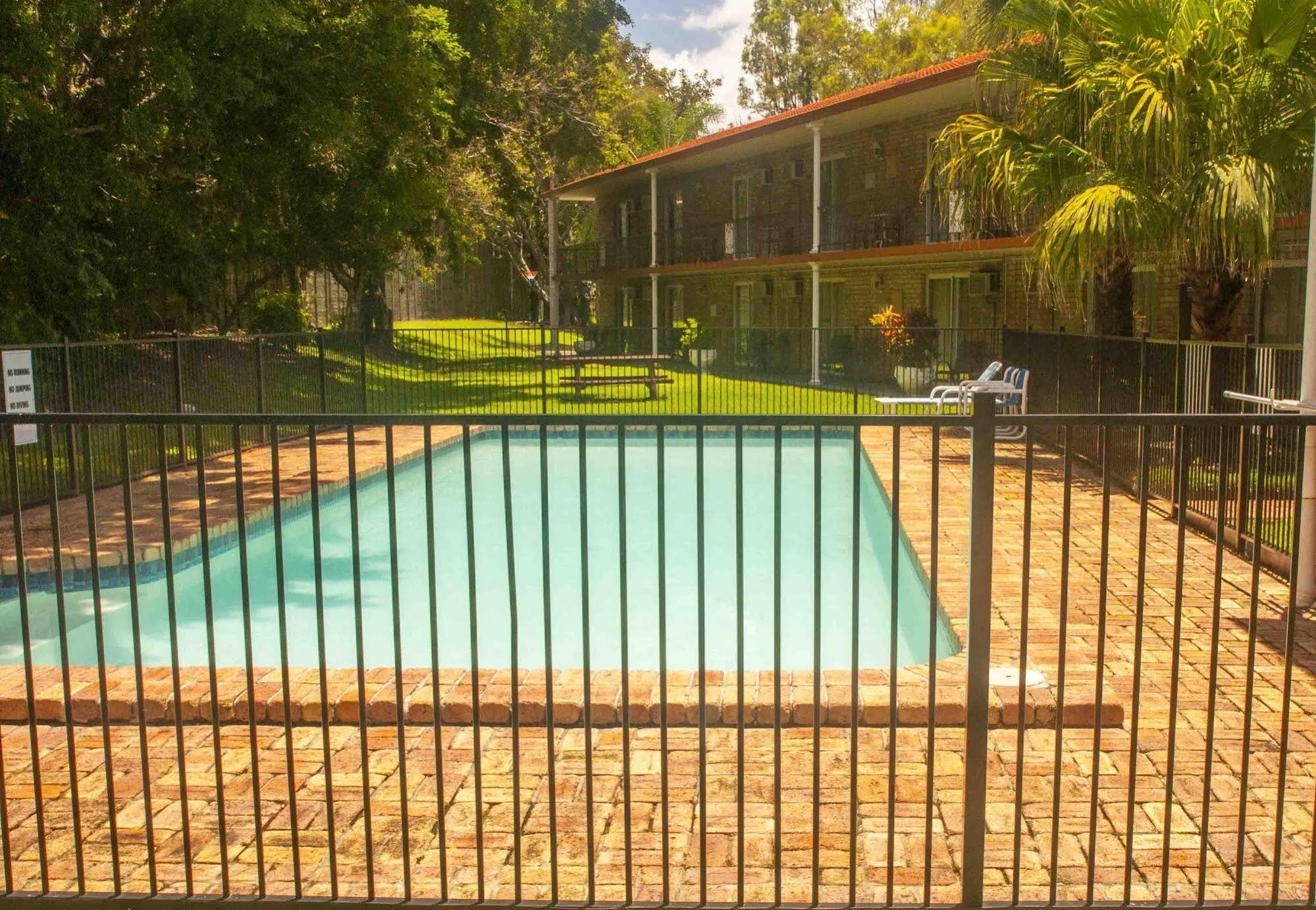 Coomera Motor Inn Gold Coast Extérieur photo