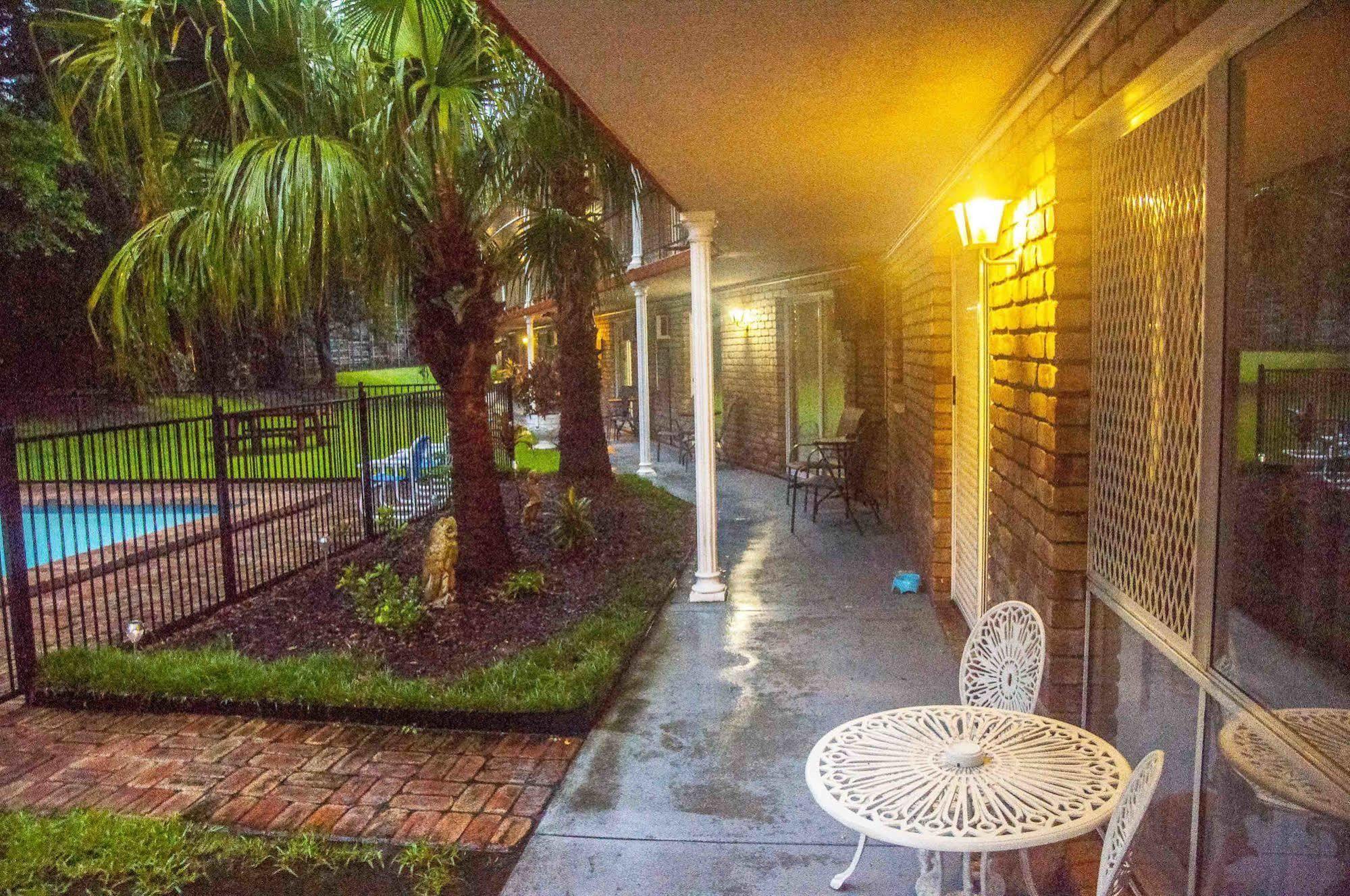 Coomera Motor Inn Gold Coast Extérieur photo