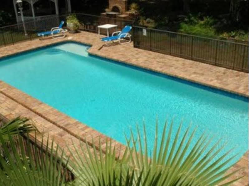 Coomera Motor Inn Gold Coast Extérieur photo