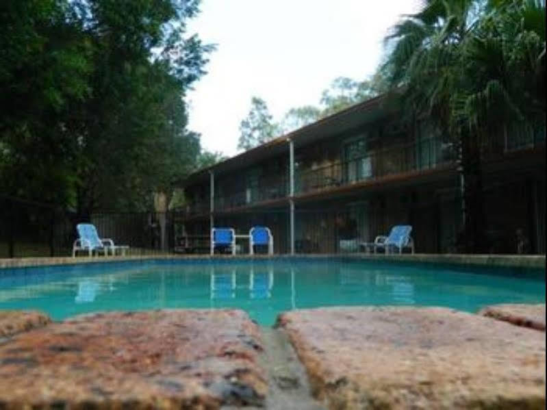 Coomera Motor Inn Gold Coast Extérieur photo