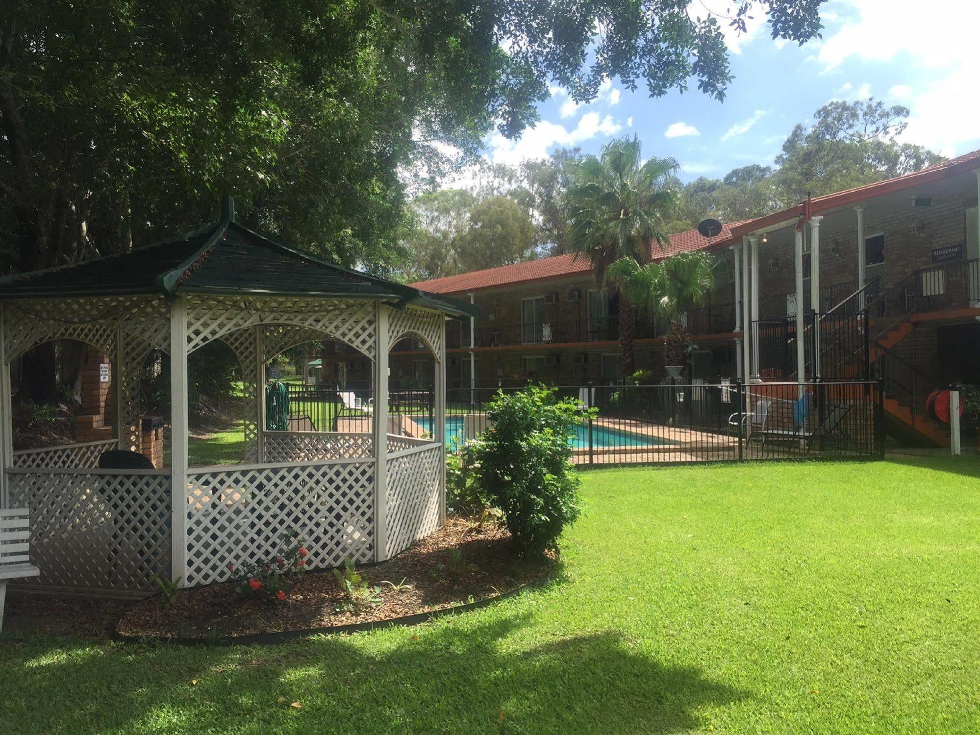 Coomera Motor Inn Gold Coast Extérieur photo